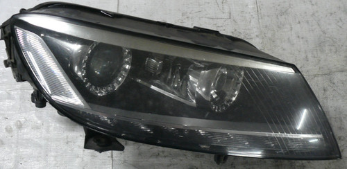 Xenon led scheinwerfer rechts - led,