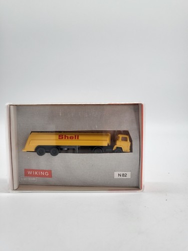Wiking spur 82 - n,