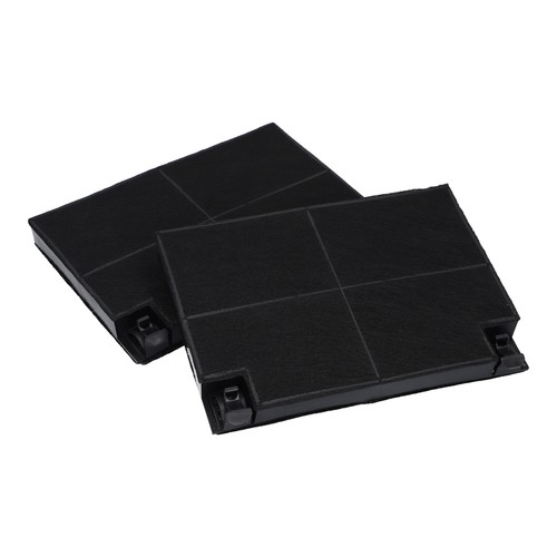 Kohlefilter für zanussi - 2x,
