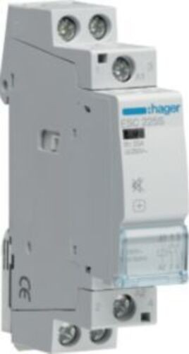 Hager esc225s - hager,