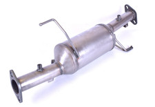 NEU Dieselpartikelfilter DPF