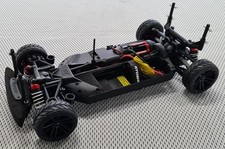 Kyosho Fazer Mk2 FZ02L -