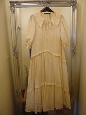 ZARA  Kleid Maxi mit