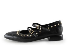 MJUS Damen Ballerinaschuhe in