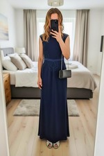 Talbot Runhof Abendkleid