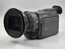 Sony DSR-PD100AP 12x Zoom