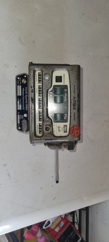 Taxameter argo kienzle - taxameter,