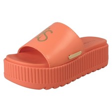 Damen Elle Sport Grobe Sohle