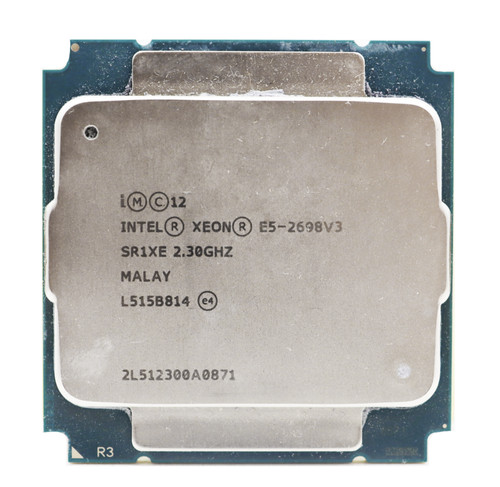 Intel xeon 2698 sr1xe - intel,