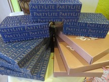 Partylite Halloween 9x12 TL Düfte Hokus Pokus, Zaubertrank, Hexenbräu