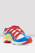 Bloch Wave Tanzschuhe/Sneaker