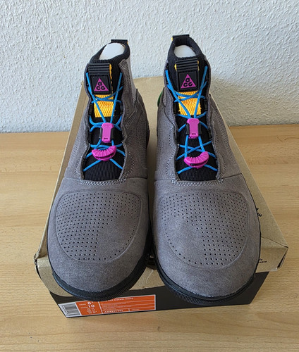 Nike acg ruckel ridge gunsmoke - ruckel,