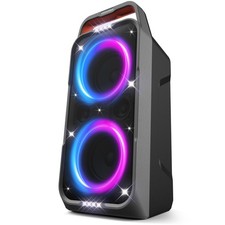 Foxdawn 240W Party Bluetooth