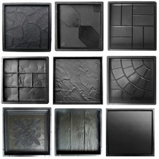 Betonformen Schalungsformen