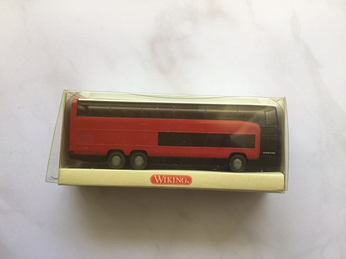 Wiking reisebus mb 0 - 1:87/h0,,