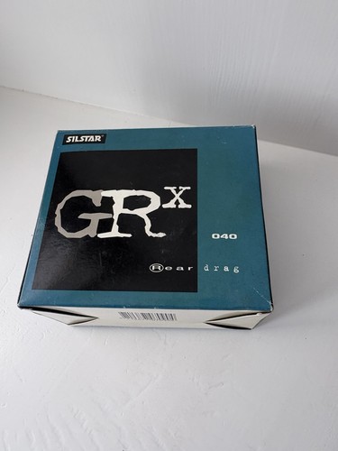 Silstar o40 angel spule - gr, x