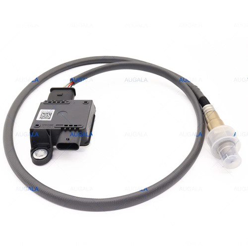 Neuer abgas partikelsensor - neuer, abgas-partikelsensor