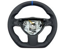 Tuning Lenkrad Lederlenkrad Leder OPEL VECTRA C / ASTRA H