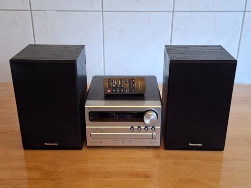 Panasonic pm250 micro - panasonic,