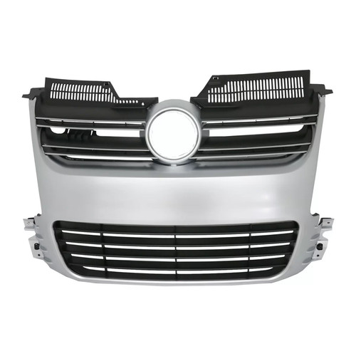 Kühlergrill für golf v - kühlergrill,