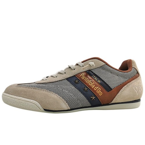 Pantofola oro vasto - pantofola,