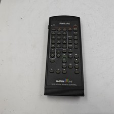 Philips Matchline VCR Remote -