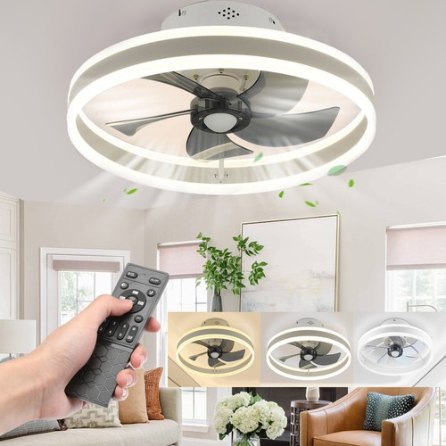 50w led deckenventilator - 50w,