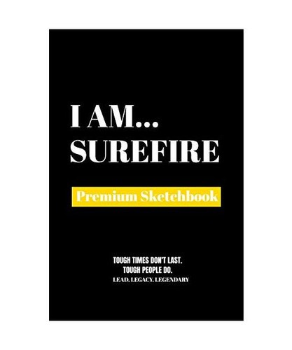 Surefire publishing - i,
