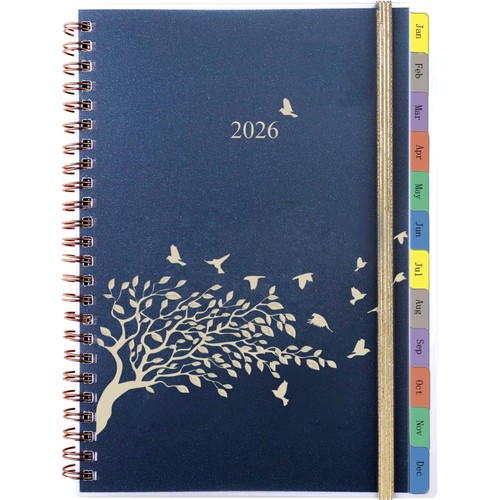 Kalender 2026 wochenplaner - kalender, a5