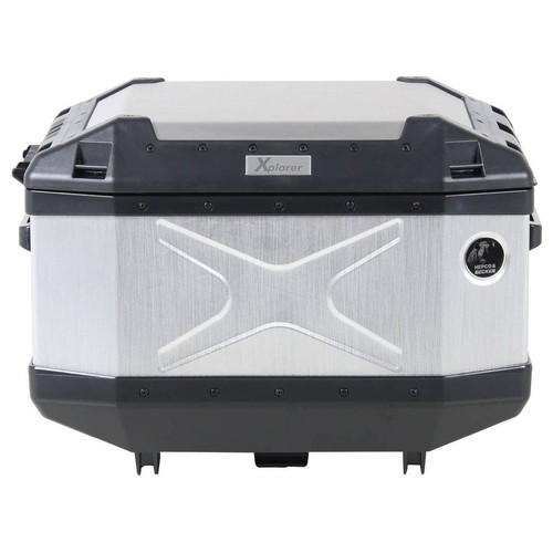Hepco becker xplorer 45 - hepco, &
