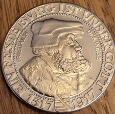 2003 NP Deutsches Reich 3 Mark