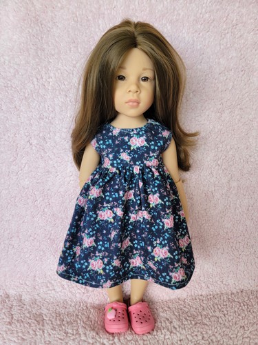 Puppenkleidung kleid für - kleid,