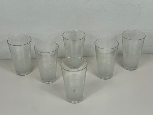 Baileys glas likör - glas, 0,3l