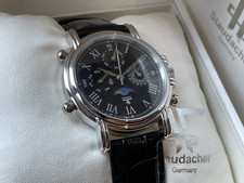 Staudacher Germany Herren