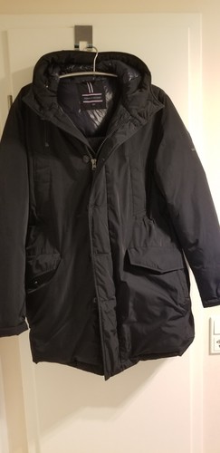 Tommy hilfiger herren daunen - hilfiger,