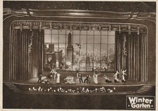 BERLIN Mitte Friedrichstraße