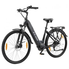 TTGO C7 Elektrofahrrad 250W