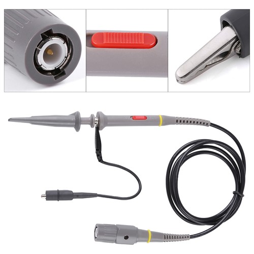 Clip probe kit mit - probe,