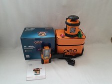 GEO Fennel Rotationslaser FL