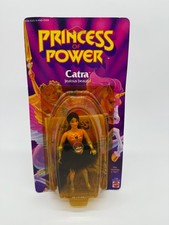 Princess of Power 1984 CATRA