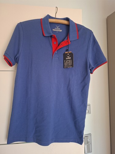 Neues cazador polo shirt - neues,