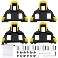 SPD Cleats Precision