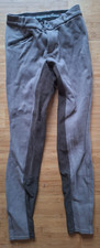 Reithose kinder vollbesatz - reithose,