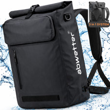 Fahrradtasche Gepäckträger