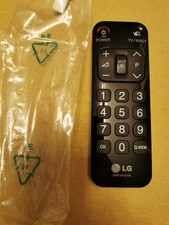 AKB72913104 Original LG Fernbedienung LCD Plasma TV für diverse Modelle