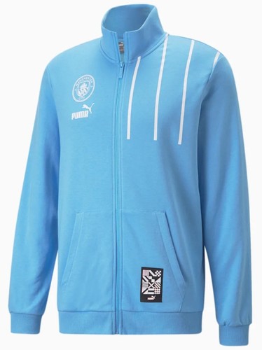 Original puma manchester city - original,
