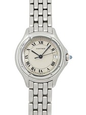 CARTIER Panther Cougar SM