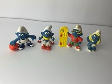 Die Schlümpfe Schlumpf