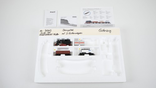 Piko 71913 start - 71913, set