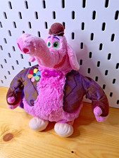 DISNEY Whitehouse Inside Out Bing Bong Plüschtier Stofftier